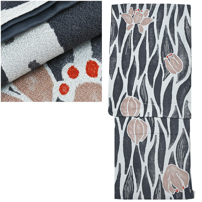 【 M 袷せ 】 洗える御召しもの 袷 仕立てもの売り上げ高 ちりめん出どころ プレタ レディースあわせ 御召しもの 小紋 亭主もち レディース kimono 広衿 心地よい 御洒落 M大きさ 総柄 appk1479-m