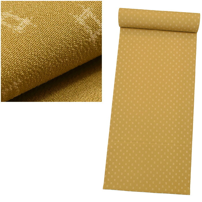 反物　お着物用尺　一越ちりめん　小紋 2003430701.jpg