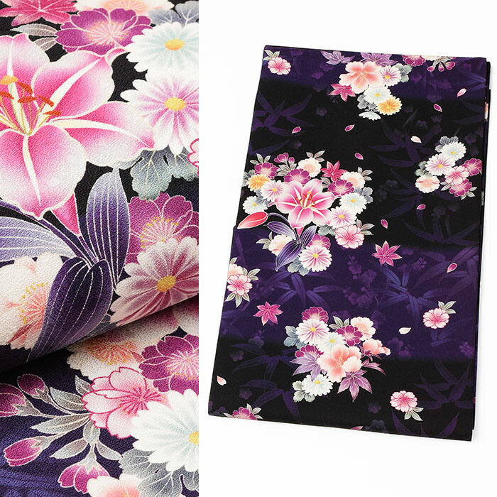 楽天市場】【20】 68000【野蚕糸】【正絹】仕立上り九寸名古屋帯 全通