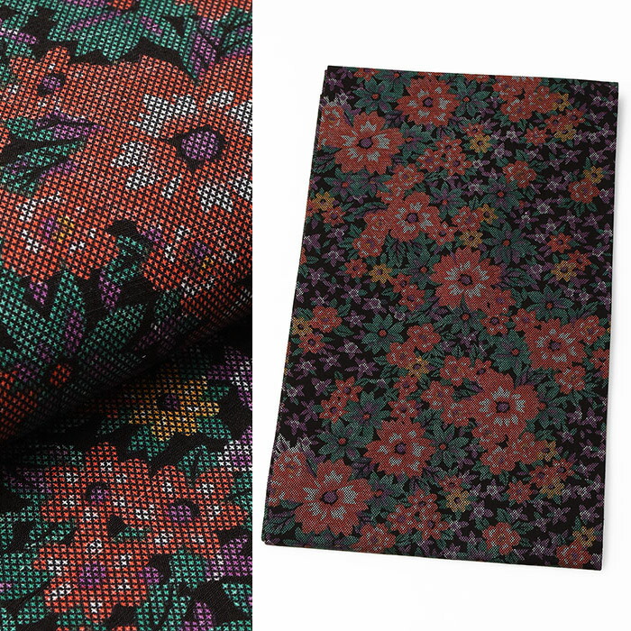 野蚕糸 ゛『お仕立て上がり！』ムガシルク〝紬 正絹 麹塵色九寸名古屋帯 野蚕糸 ゛『お仕立て上がり！』ムガシルク〝紬 正絹 麹塵色九寸名古屋帯