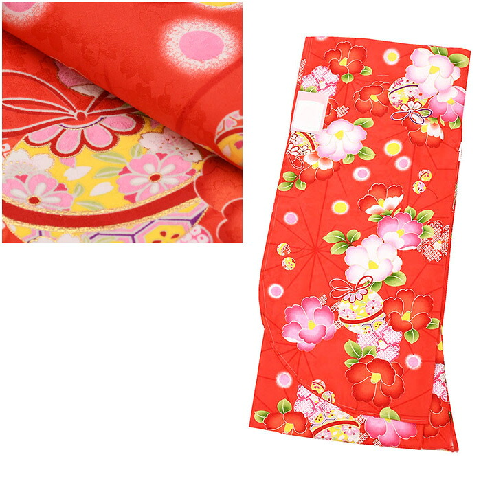 【50】 52800 二尺袖着物 単品 販売 地紋入【 Ｌサイズ Ｆサイズ 】【 卒業 】 卒業式 着物 単品 袴 二尺袖 小振袖 小学生 ジュニア 高校生 大学生 専門 短大 袴セット 単品 セット 女性 レディース 大正ロマン 古典 白 ni-349「2」