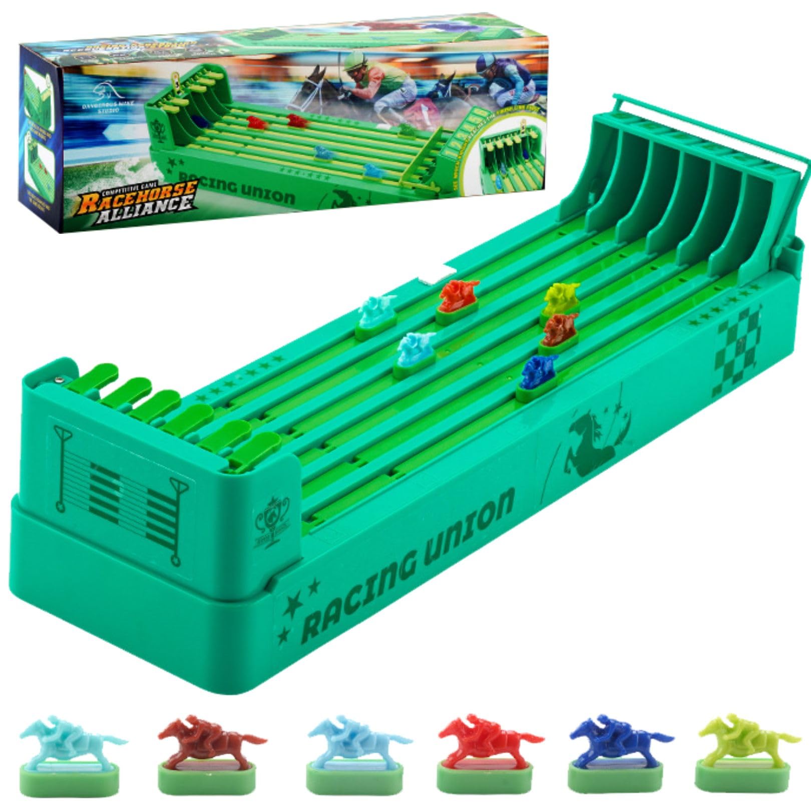 楽天市場】卓上ゲーム デスクトップダービー ウエストミンスター