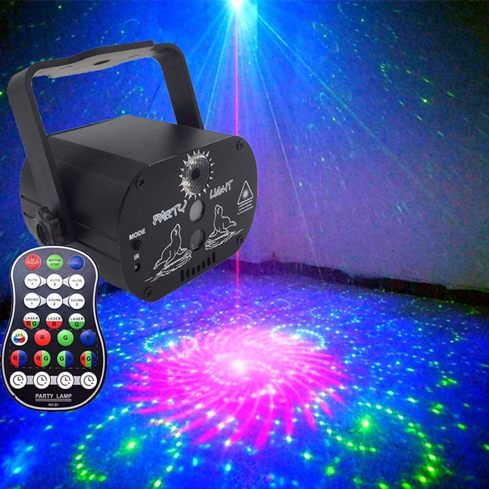 Frezon RGBビームプロジェクターライト ステージ照明 Amazon.co.jp: Frezon RGBビームプロジェクターライト ステージ