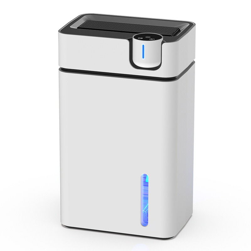 除湿機✨2.8L大容量タンク 20畳対応 静音 小型 PSE認証済 ホワイト Amazon | 除湿機 2.8L大容量タンク 20畳対応 静音 小型 タイマー