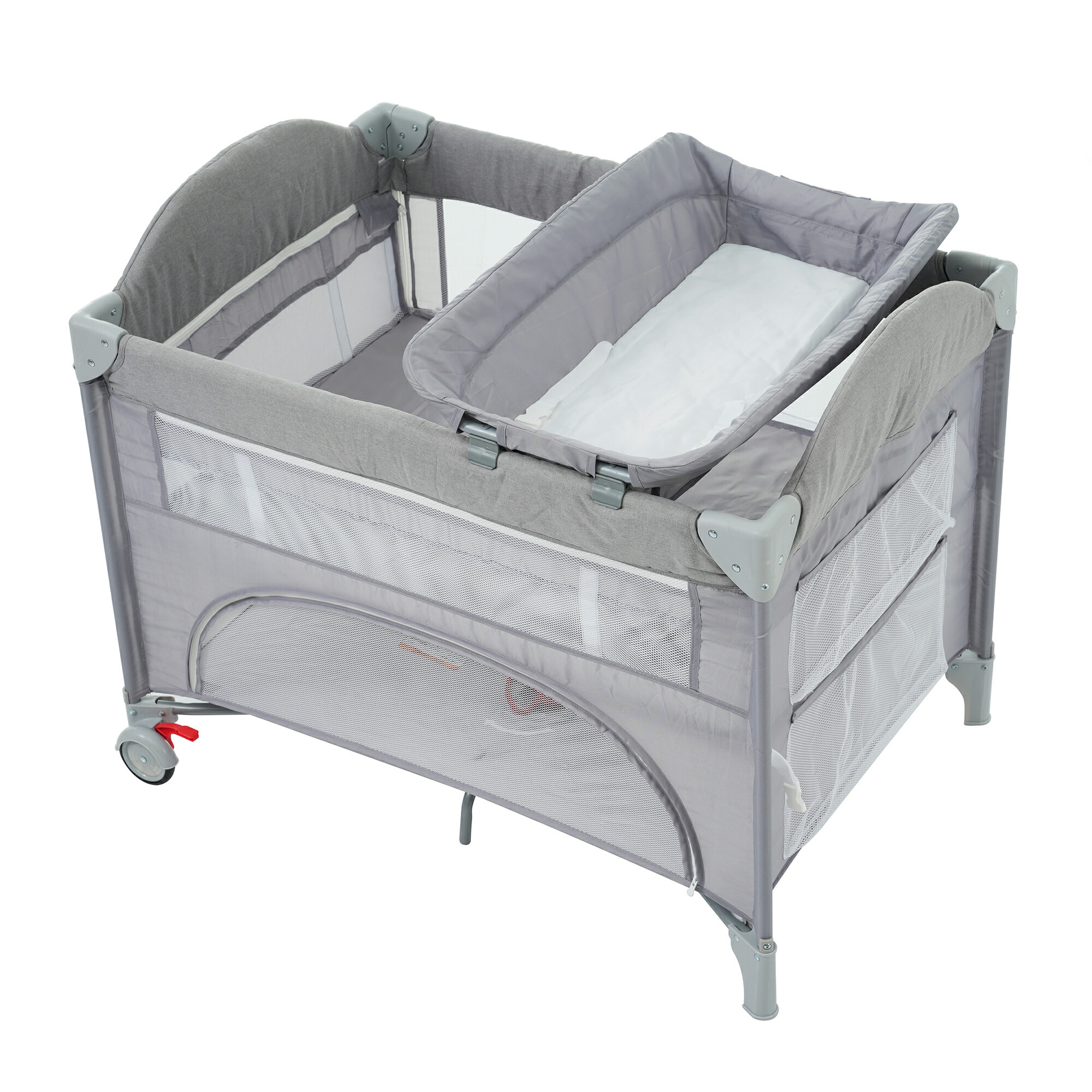 楽天市場】カトージ プレイヤード ニューヨークベビー（NewYorkBaby