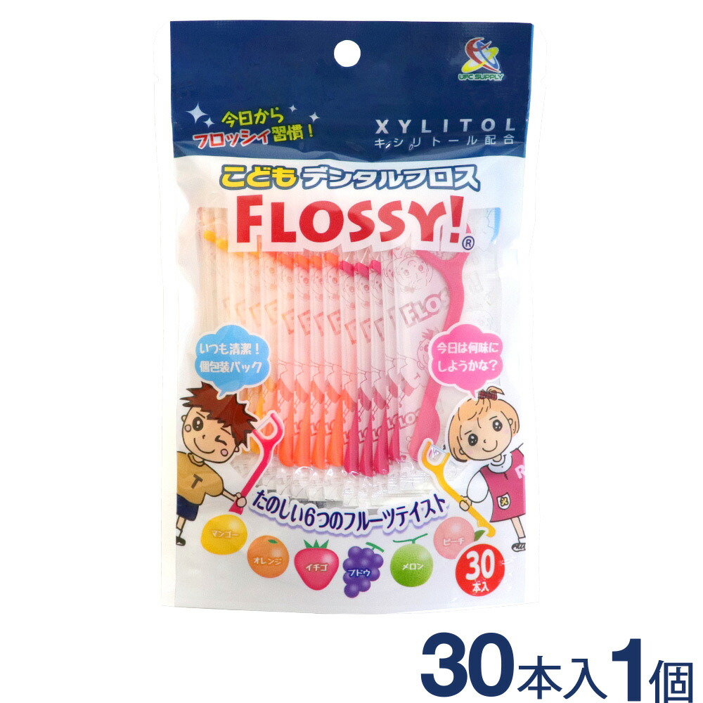 デンタルフロス Y字型 60本セット 30本入×２個 糸ピックス 歯間ブラシ 歯間清掃 大容量 デンタル 通販 