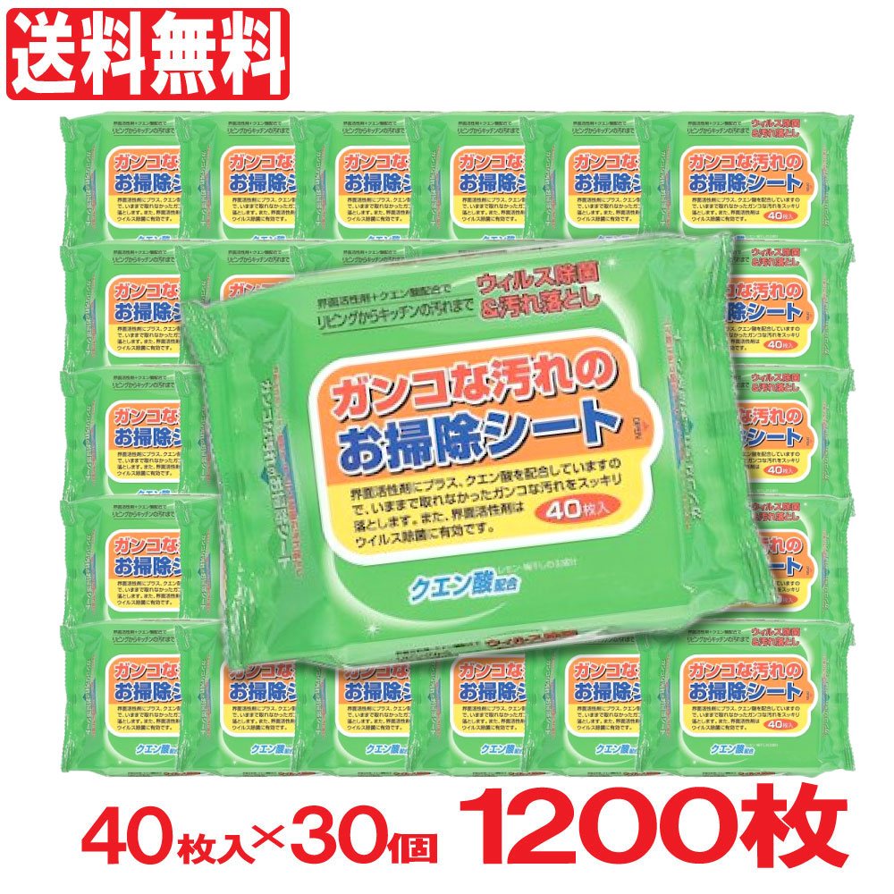 楽天市場】【5/25限定P最大12倍】多機能ぞうきんシート 厚手タイプ 600枚 （20枚入り×30個セット） 大判サイズ 防菌 防カビ 掃除 手軽  使い捨て 日本製 送料無料 : わごんせる金橋