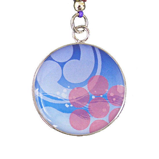 楽天市場】戦国武将キーホルダー・ストラップ「織田信長・天下布武