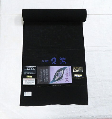 楽天市場】反物 喪服 夏用 絽 着物 絹 紋付き 夏の着物 生地