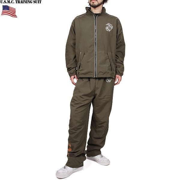 usmc new balance tracksuit