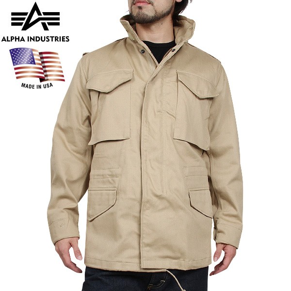 Military select shop WIP Rakuten Global Market ALPHA INDUSTRIES