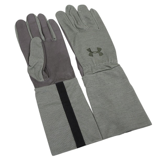 fire resistant under armour