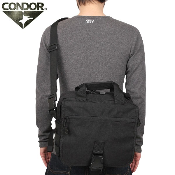 condor e&e bag