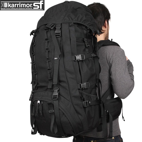 楽天市場】クーポンで最大18%OFF☆karrimor SF カリマー スペシャル