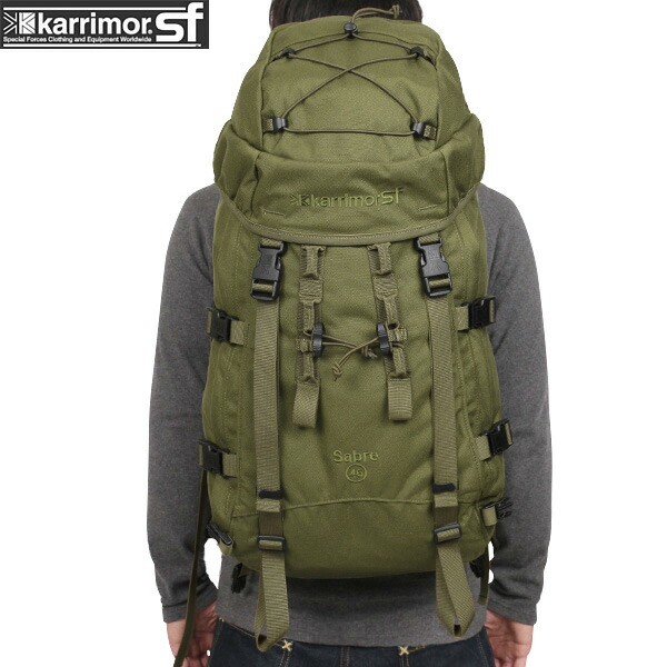 楽天市場】クーポンで最大18%OFF☆ミリタリー バッグ / karrimor