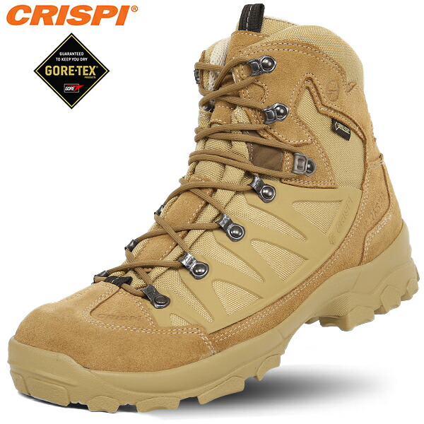 crispi desert boots