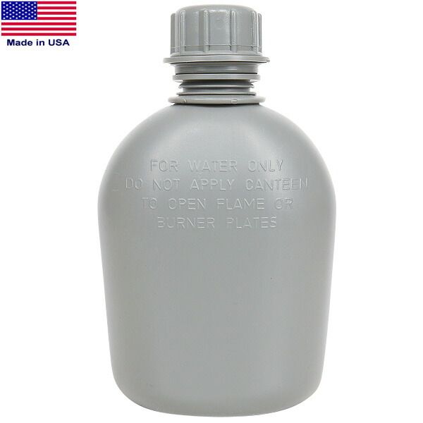 アメリカ軍 実物 M1910 キャンティーンセット 1QT OD 水筒 米軍 MILITARY 実物 新品 米軍 1QT CANTEEN SOFT キャンティーン