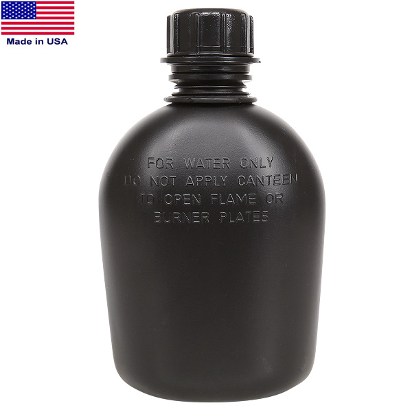 楽天市場】実物放出品 新品 米軍 1QT CANTEEN SOFT / アメリカ軍