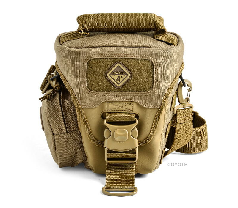 Waiper Rakutenichibaten Hazard4 Hazard 4 Objective Small Slr Bag Hazard4 Hazard 4 Objective Small Slr Bag Military Tactical Camera Wip
