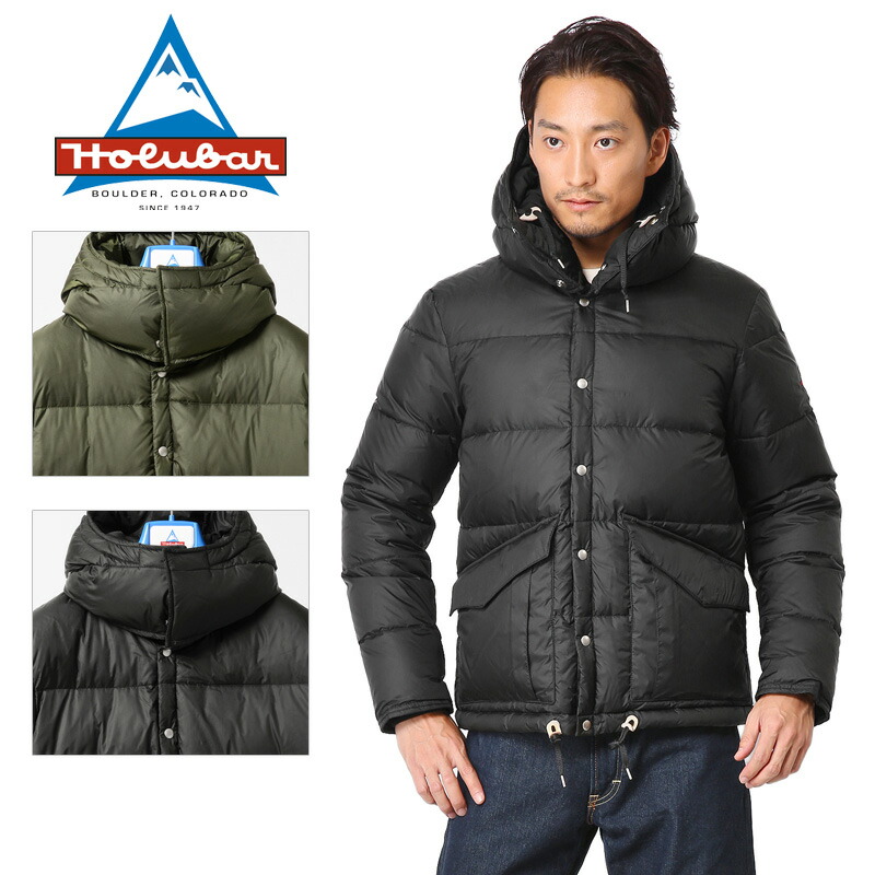 Holubar/ホルバー 楽天市場】【20%OFF】ホルバー ディアハンター パーカー HOLUBAR
