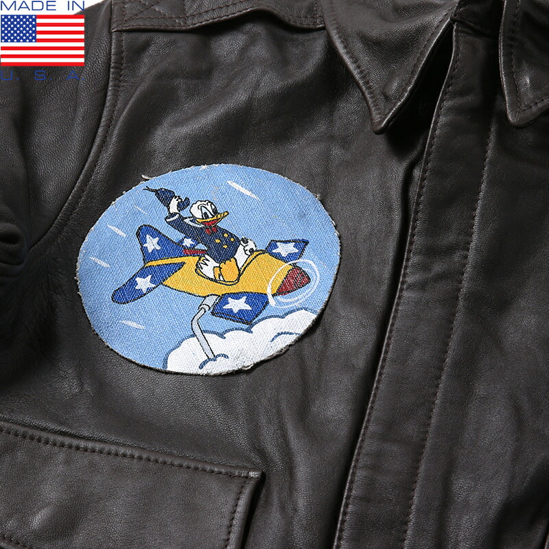 Waiper Rakutenichibaten Rakuten Global Market Recommend Made In Recommend Made In Usa Handmade Ww2 Model Aviator Patch 5 Military Vinterzhvappen No Second World War Flight Jacket And Deck