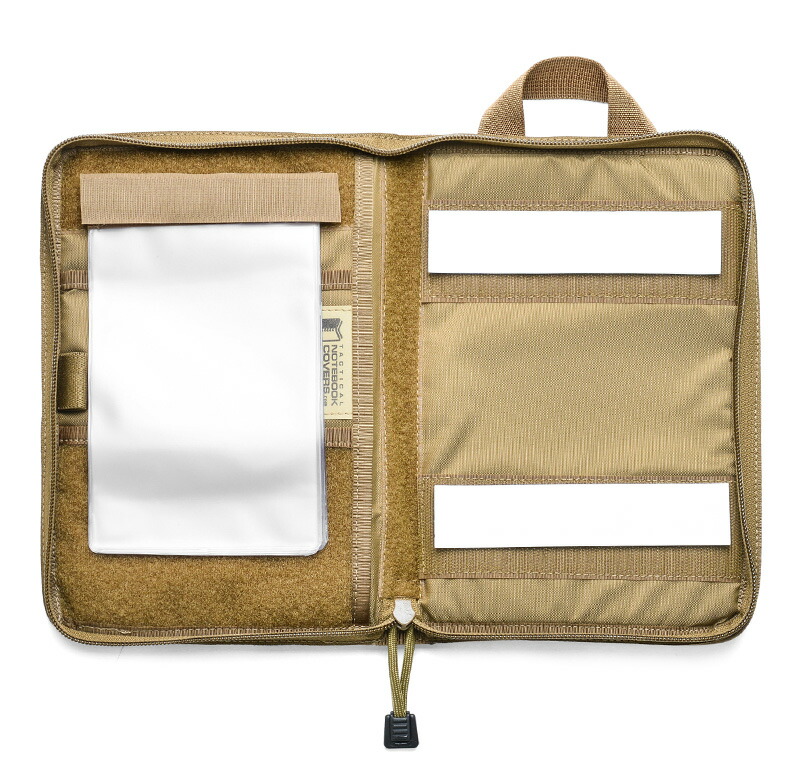 WAIPER RAKUTENICHIBATEN Rakuten Global Market TACTICAL NOTEBOOK