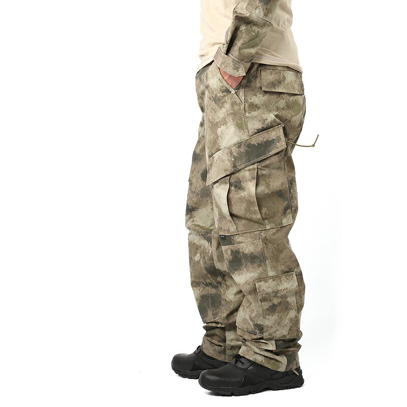 true spec tactical pants