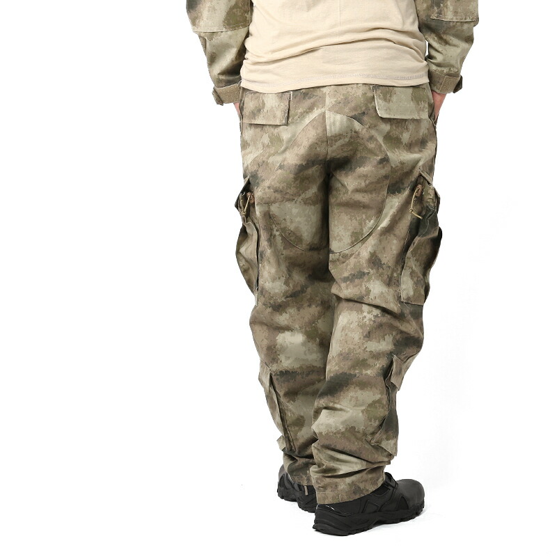 true spec tactical pants