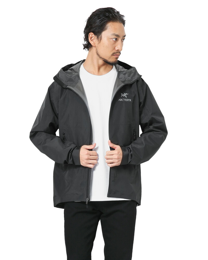 割引クーポン対象品 正規取扱店 Arcteryx アークテリクス 軍 Zeta 迷彩 Sl Jacket アルファ ゼータ Sl ジャケット Sx Bird Aid対象 Waiper店gore Tex Paclite Plus使用の万能シェルジャケット