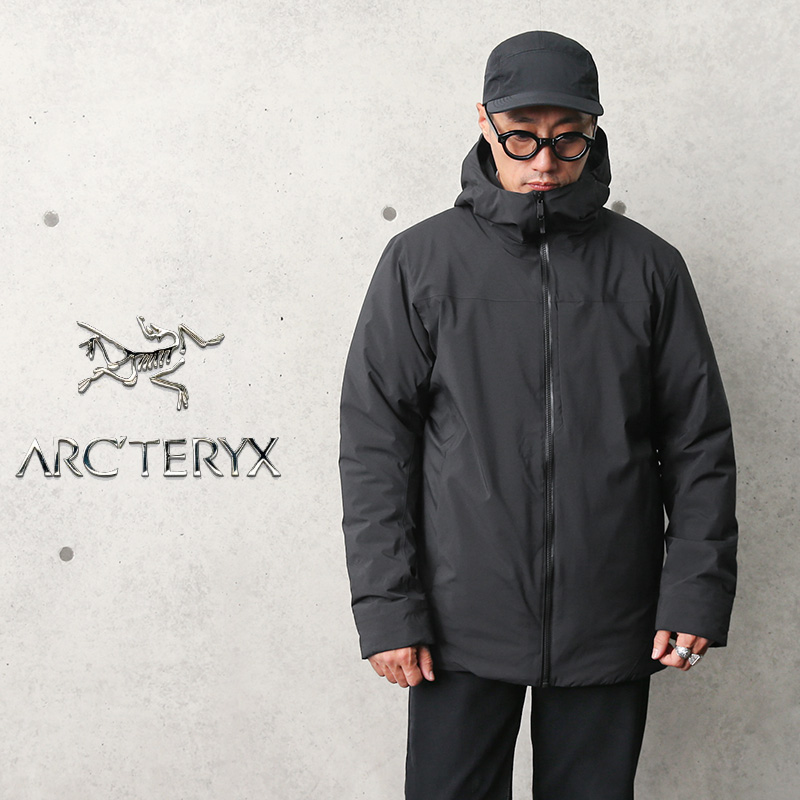 【楽天市場】ARC’TERYX アークテリクス 27805 Koda jacket（コダ ジャケット）【正規取扱店】【クーポン対象外】【T ...