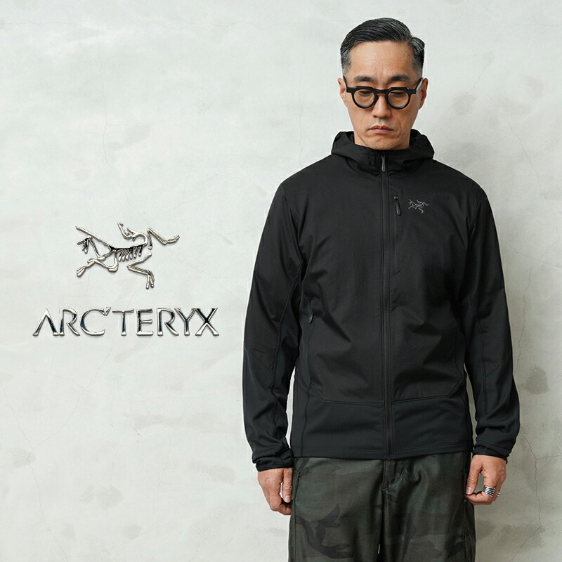 楽天市場】【最短即日発送】ARC'TERYX アークテリクス