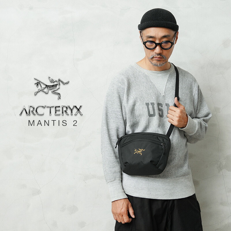 楽天市場】【最短即日発送】ARC'TERYX アークテリクス