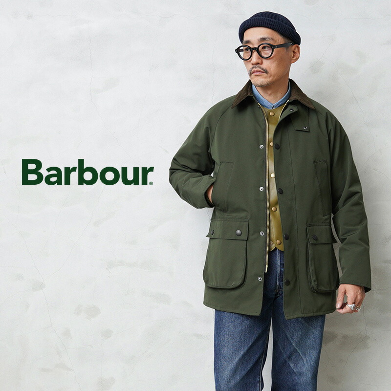 楽天市場】クーポンで最大15%OFF☆【あす楽】Barbour バブアー MWX0017