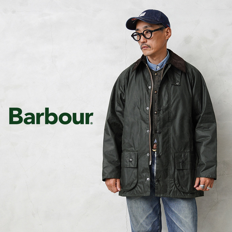 楽天市場】【あす楽】クーポンで最大18%OFF☆Barbour バブアー MCA0784