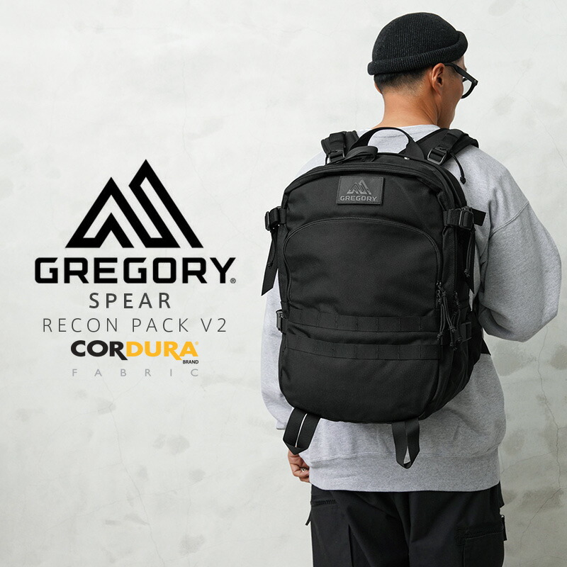 マ*ク様 GREGORY グレゴリー スピアー マルチカム バックパック マ*ク様 GREGORY グレゴリー スピアー マルチカム バックパック