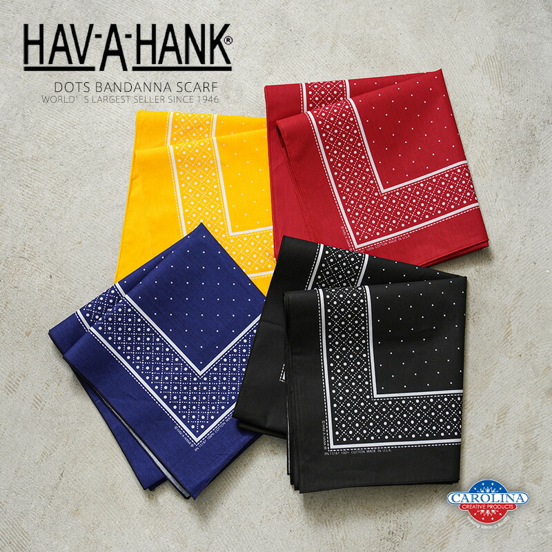 コ*マ様 Supreme Hav-A-Hank ハンカチ 　バンダナ Supreme®/Hav-A-Hank Bandanas (Pack of 3) | Supreme 24ss