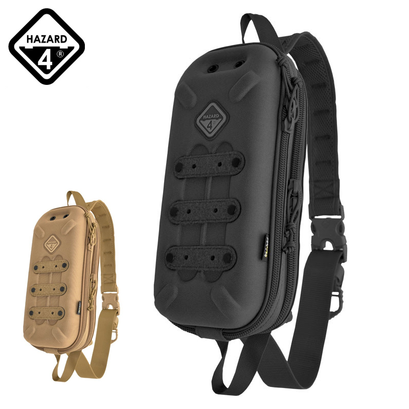 アニメショート HAZARD4(ハザード4) Patrol Pack Thermo Cap Daypack