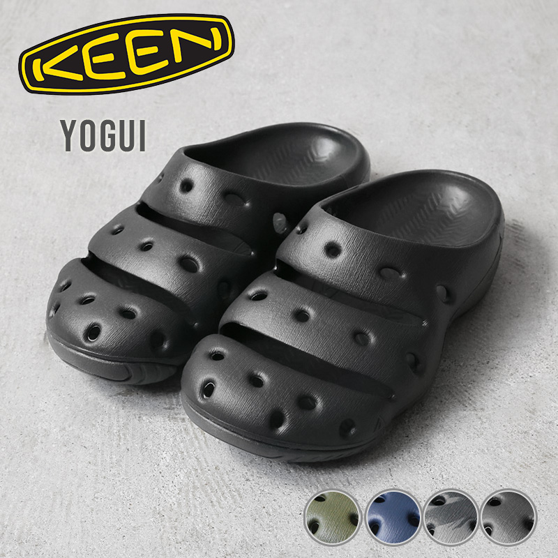 楽天市場】キーン KEEN/サンダル/ヨギ YOGUI /メンズ【正規取扱