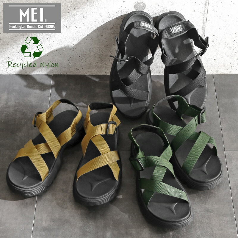 NANGA x TevaNANGA×TEVA TERRA FI FIVE [CA2314] ナンガ×テバ テラ ファイ ファイブ・アウトドアサンダル・スポーツサンダル・ストラップサンダル・レジャー・海・川・キャンプ・MEN