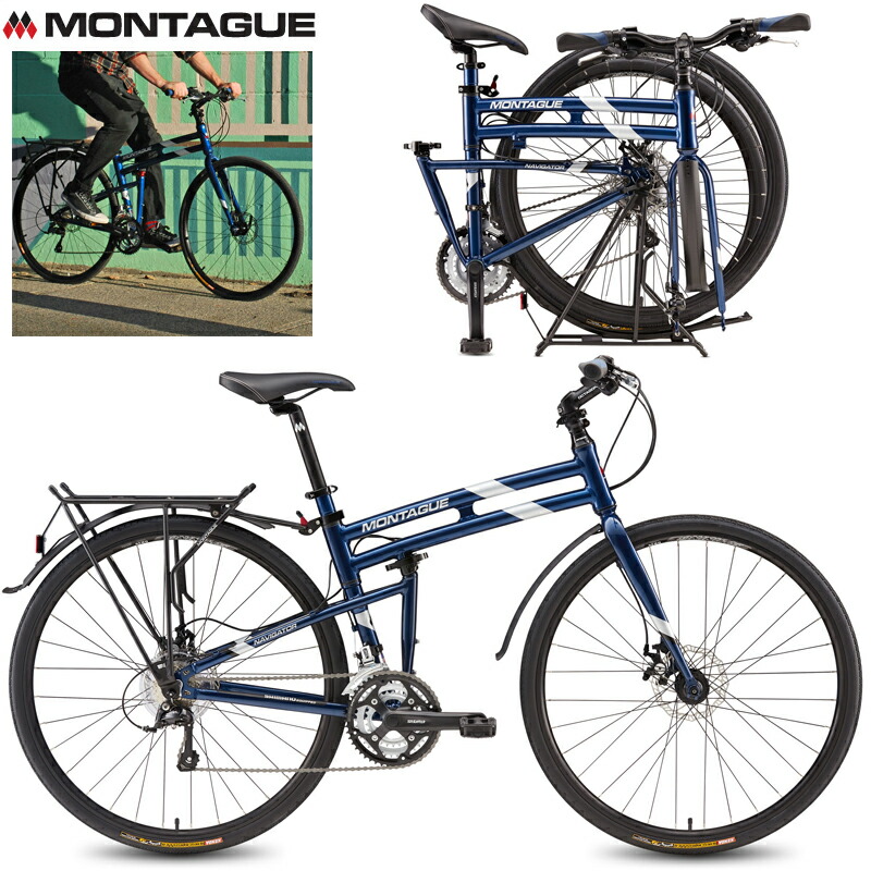 楽天市場】MONTAGUE モンタギュー PARATROOPER Highline パラトルーパーハイライン マウンテンバイク  折りたたみ自転車【クーポン対象外】【T】｜ミリタリー フォールディング MTB トレイル 米軍 アーミー ディスクブレーキ 通勤 通学 おしゃれ :  WAIPER楽天市場店