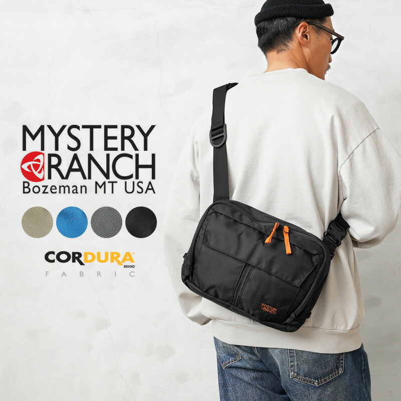 楽天市場】クーポンで最大20%OFF☆MYSTERY RANCH ミステリーランチ