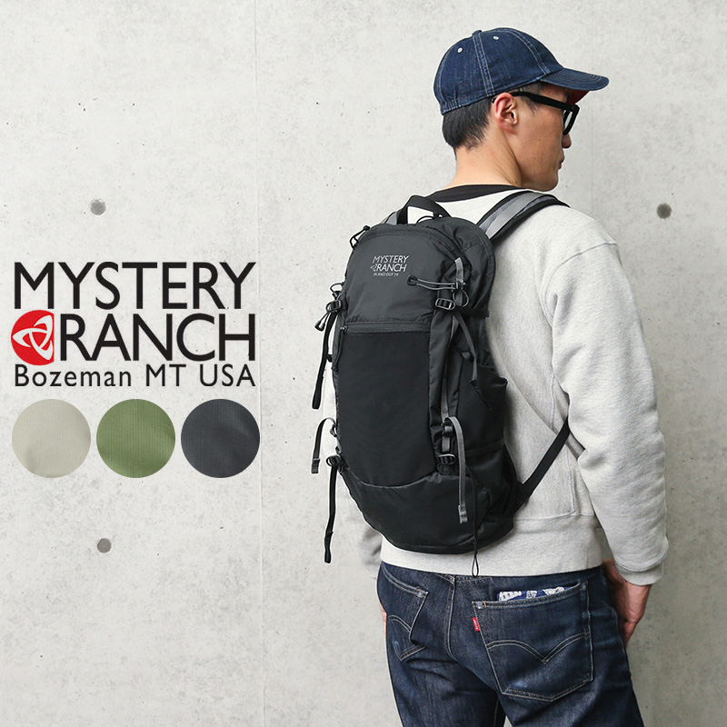 楽天市場】クーポンで最大15%OFF☆【正規取扱店】MYSTERY RANCH 