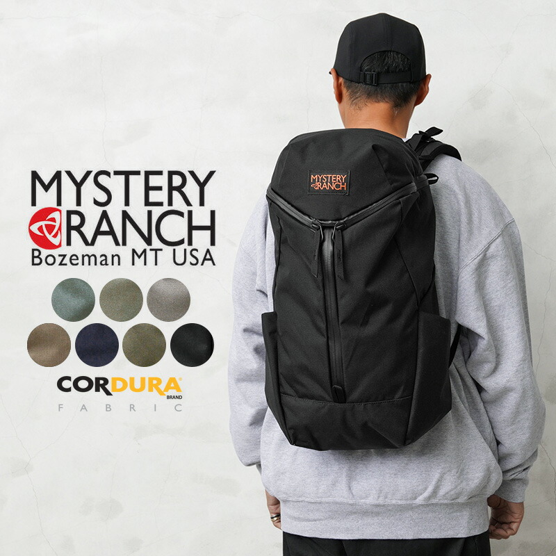 希少 Jump Overload ミステリーランチ Mystery Ranch 希少 Jump Overload ミステリーランチ Mystery Ranch