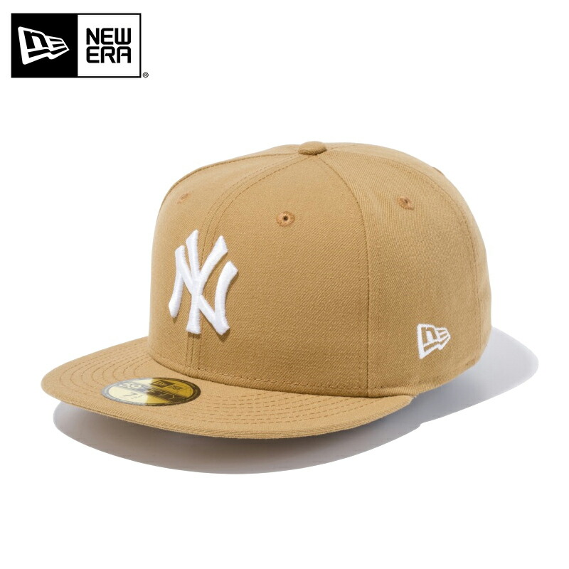 新品　未使用　YSM NEW ERA ニューエラ NEW ERA(ニューエラ） 59FIFTY 日本未発売 海外モデル | 三誠