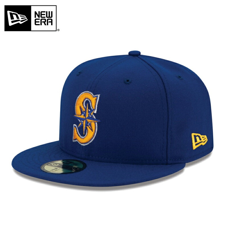 【レア❗️】オリオールズ ニューエラ　59FIFTY レア❗️】オリオールズ ニューエラ 59FIFTY - メルカリ