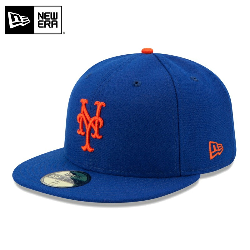 楽天市場】☆【メーカー取次】NEW ERA ニューエラ 59FIFTY MLB