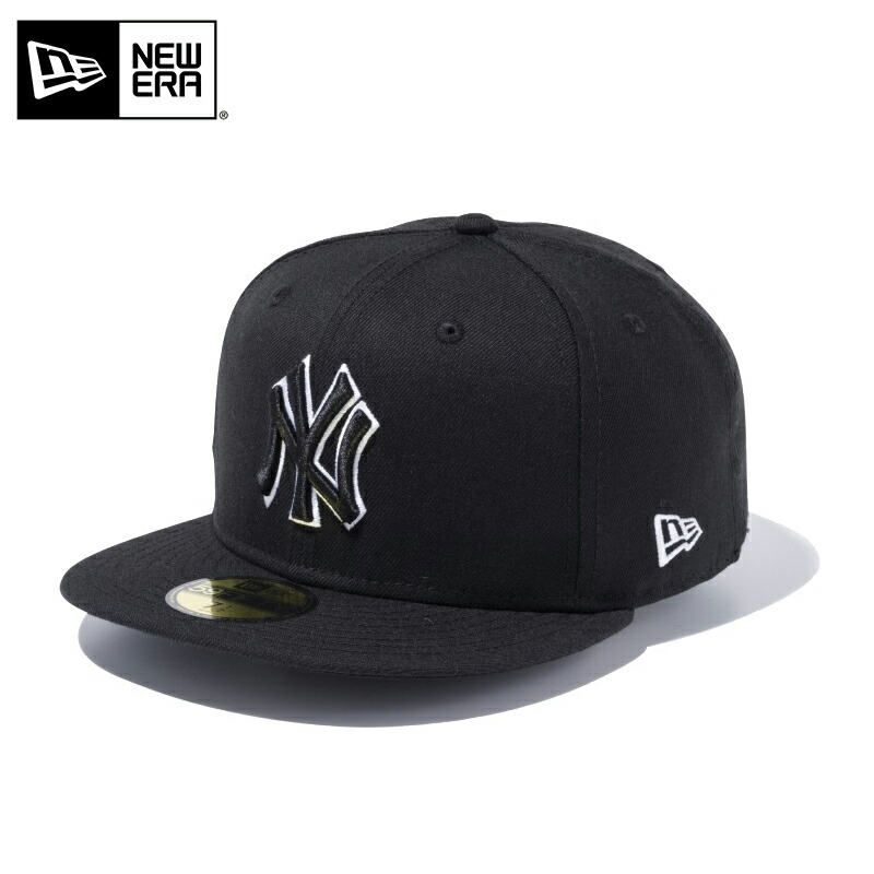 楽天市場】☆【メーカー取次】NEW ERA ニューエラ 59FIFTY