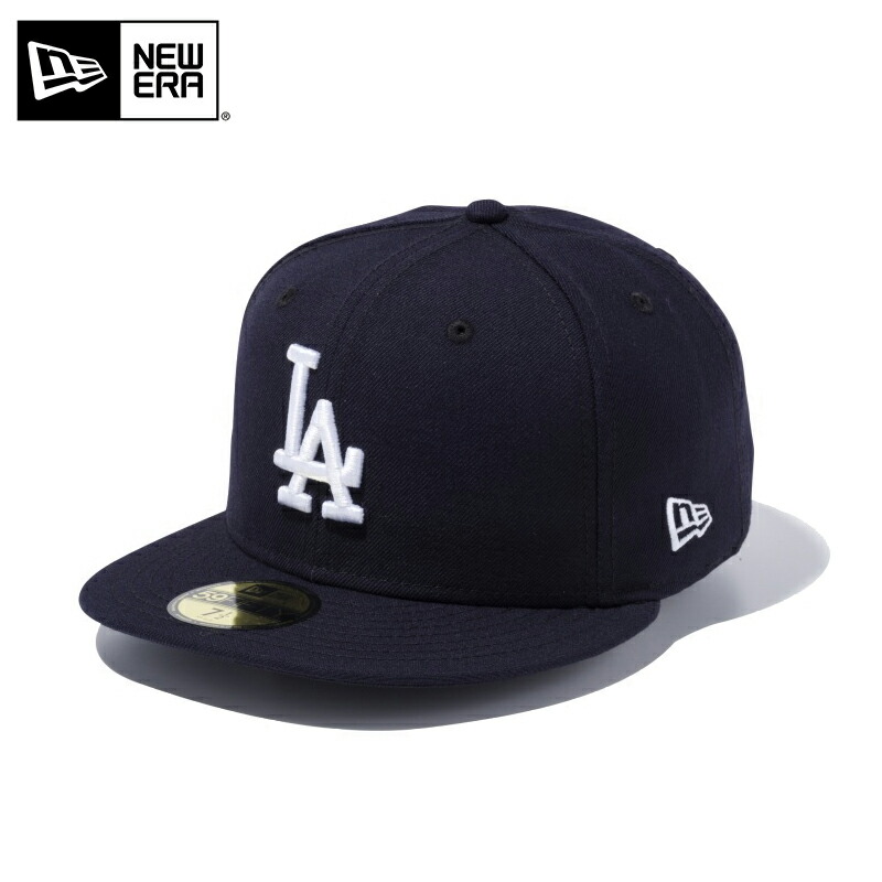 楽天市場】☆【メーカー取次】NEW ERA ニューエラ 59FIFTY MLB