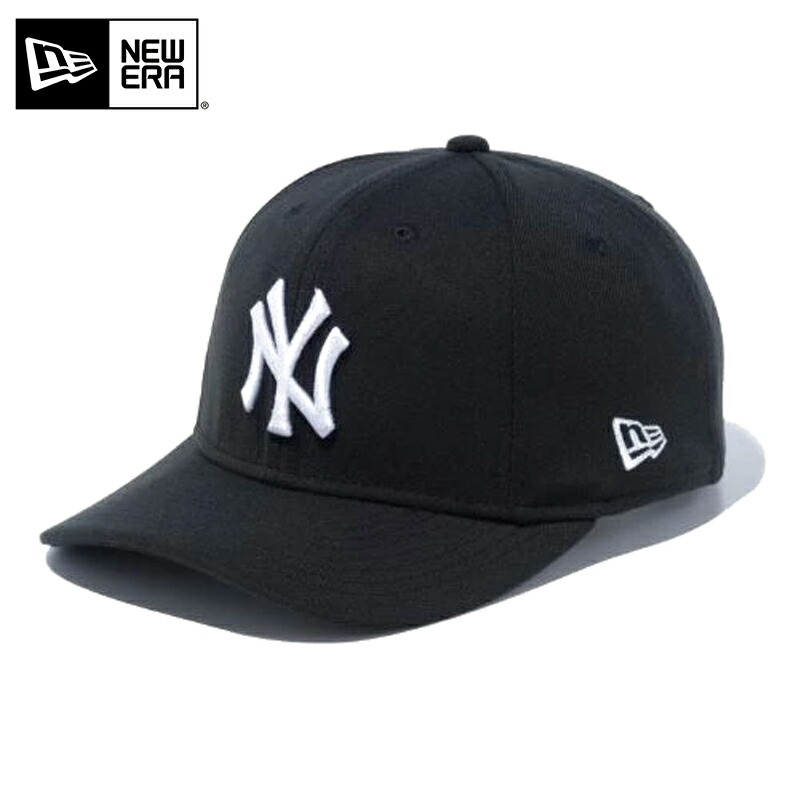 ☆【メーカー取次】NEW ERA ニューエラ 9FIFTY Stretch Snap ストレッチスナップ ニューヨーク・ヤンキース ブラックXホワイトロゴ 14524911 キャップ【クーポン対象外】【R】｜スナップバック 帽子 メンズ アメカジ MLB ストリート カジュアル
