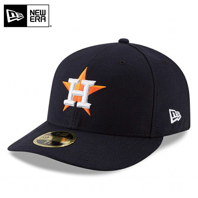 New Era ヒューストン・アストロズ 8 1/4 65.4 楽天市場】☆【メーカー取次】NEW ERA ニューエラ 59FIFTY MLB